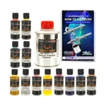 House Of Kolor KANDYKIT-4Z Hok Basic 4OZ Premixed KK/SG100 New. Price: $318.46.
