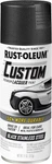 Rust-oleum 311485 Automotive Custom Lacquer Spray PAINT,11 Oz(select Your Color) New. Price: $19.84.