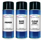 For Nissan E22 Reliable Khaki Spray Paint Compatible New. Price: $36.99.