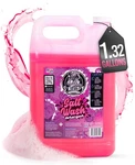 Salty Captain Foaming Remover Wash - Off Boats 1.32 Gallons New. Price: $81.31.