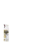 Rustoleum 245210EA Universal Premium Spray Paint, Satin White, 12 Oz Aerosol Can New. Price: $23.37.
