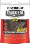 Rust Oleum 342398 Grit Truck Bed Coating Textured Anti-skid Additive 3.4 Oz New. Price: $13.99.