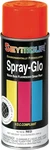 16-1618 Spray-glo Water Base Paints, Fluorescent Red 12 Ounce (pack Of 1) New. Price: $23.09.
