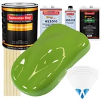 Sublime Premium Gallon Kit Urethane Basecoat Car Auto Paint New. Price: $412.99.
