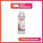 Krylon I00500A07 12-OUNCE Triple Thick Clear Glaze Aerosol Spray,high-gloss New. Price: $9.32.