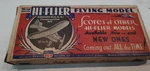 Vintage Hi-flier Howard D. G. A. 4-1 Balsa Wood Flying Model Kit 10IN W/s Used. Price: $59.99.
