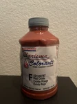 6 Pack Accurate Charisma ACC040787-14 Colorant Toner 1D1040787, F-red OXIDE,1 Qt New. Price: $99.99.