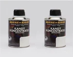 House Of Kolor KK03-C02 Wild Cherry Kandy Koncentrate Paint Intensifier (2 Pack) New. Price: $173.40.