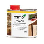 Osmo - Topoil 3045 Clear Satin 0.5 Liter New. Price: $73.16.