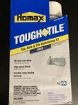 Homax 3153 32OZ Spray-on Tile Aerosol Tub & Sink Refinishing Kit New. Price: $61.11.