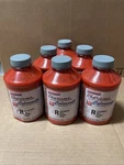 6PC Pack Accurate Charisma Colorant Tint Toner 1D1040643 Red 32 Fl Oz New. Price: $79.99.