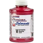 Accurate Dispersions Charisma Colorant Toner 1D1040704 V Magenta Qt New. Price: $19.99.
