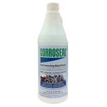 Corroseal Water-based Rust Converter & Metal Primer 1 Qt New. Price: $45.50.