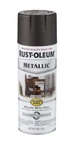 Rust-oleum Stops Metallic Spray Paint Finish 11 Oz **you Pick Color** New. Price: $11.99.