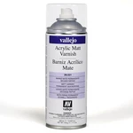 Vallejo Acrylic Matt Varnish Spray Finish New. Price: $21.99.