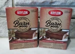 2 Boxes: Krylon Vintage Finish Paint Kit Barn Wood #8431 New. Price: $29.95.
