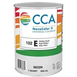 Cca Novocolor Ii Series 076.008832N.005 Universal Colorant, Phthalo Blue, Liquid New. Price: $50.37.