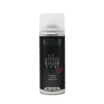 Aesub Transparent- 13.5 Fl. Oz. (400 Ml) Aerosol Can Sublimating Spray New. Price: $59.99.