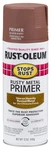 Rust-oleum 7769830 Stops Rusty Metal Primer Count (pack Of 1), Red New. Price: $13.99.