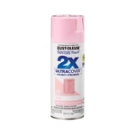 Rust-oleum Painter's Touch 2X Ultra Cover Gloss Candy Pink Paint+primer Spray New. Price: $15.87.