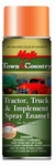 Town & Country 8-20971-8 Majic Tractor Truck Implement Orange Spray Paint New. Price: $24.99.