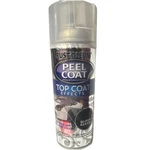 Rust-oleum Peel Coat Top Effects Gloss Clear 10 Oz New. Price: $6.99.