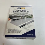 Hupeyna Tile Granite Marble Repair Kit New. Price: $18.38.