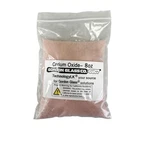 Gordon Glass Cerium Oxide High Grade Polishing Powder - 8 Oz New. Price: $20.27.