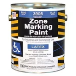 Rae Traffic Zone Marking Paint, 1 Gal., Handicap Blue, Latex Acrylic -based New. Price: $91.50.