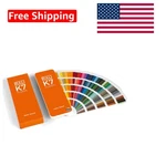 Ral K7 Chart, 216 Colors, Gloss, 5 Languages New. Price: $30.99.