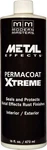 Modern Masters AM204 Clear Metal Effects Permacoat Xtreme Sealer New. Price: $37.98.