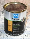 Ppg Proluxe Cetol Srd Transparent Matte 1 Gallon. Cedar 078 (natural) Open. Price: $27.20.