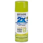 Rustoleum 331179EA Painter's Touch 2X Spray 12 Oz High Gloss Tropical Leaf New. Price: $18.83.