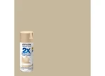 Painter's Touch Spray Paint, Satin, Fossil, 12 Oz, Aerosol Can New. Price: $8.93.