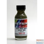 MRP138 Mrp/mr Paint - WW2 Olive Drab ANA613 30ML (for Airbrush Only) New. Price: $14.34.