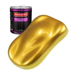 Restoration Shop Saturn Gold Firemist Acrylic Urethane Quart Only, Auto Paint New. Price: $99.99.