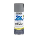 Rustoleum 334017EA Painter's Touch 2X Spray Flat Gray 12 Oz New. Price: $18.51.
