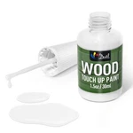 Dwil Wood Touch Up Paint - 1.5 Oz Fl (pack Of 1), White New. Price: $19.02.