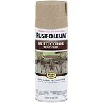 Rust-oleum 223524 Stops Multi-color Textured Spray Paint, 12 Ounce (pack Of New. Price: $17.95.