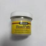 3.8 Oz Minwax 900 White Wood Putty Oil-based Brand New. Price: $9.99.