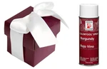 Design Master Colortool Spray Paint 12OZ- 710 Burgundy New. Price: $27.42.