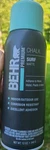 Behr Premium 12 Oz. Surf Matte Indoor/outdoor Chalk Spray Paint Aerosol New. Price: $10.99.