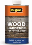 Rustins Wood Hardener For Rotted 250ML Brand. Price: $24.02.