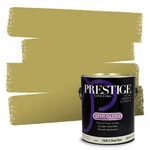 Prestige Paints Exterior And Premiumr One 1-GALLON Semi-gloss Comparabl New. Price: $78.66.