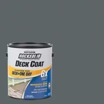 1 Gal. Carbon Exterior 6X Deck Coat New. Price: $66.82.