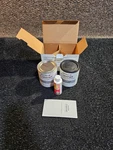 Rust-oleum 374679 Cabinet Transformations System Coating Midtone Tint Base Open. Price: $45.00.
