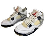Nike Air Jordan Retro Og Cement White Us (2016) 840606-192 Pre-owned. Price: $71.99.