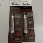 Varathane 0.5 Oz Stick Dark Walnut Espresso Wood Filler Lot Of 2 New. Price: $10.00.