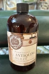 Amy Howard At Home Farmhouse Antique Glaze 16 Fl Oz New. Price: $9.99.
