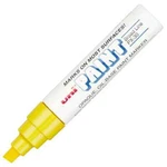 Uni-paint 63735 PX-30 Oil-based Permanent Marker, Bold Line, Yellow, 3-PACK New. Price: $22.00.